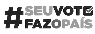 #seuvotofazopaís